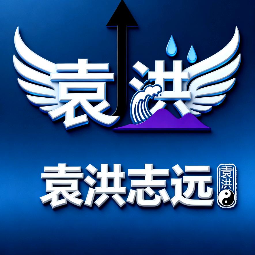 袁洪志远