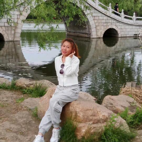 绿园古法人小唐