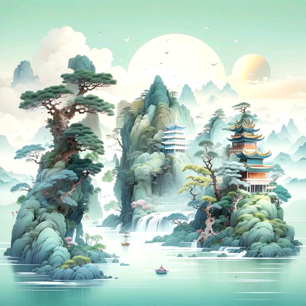 全民甄选