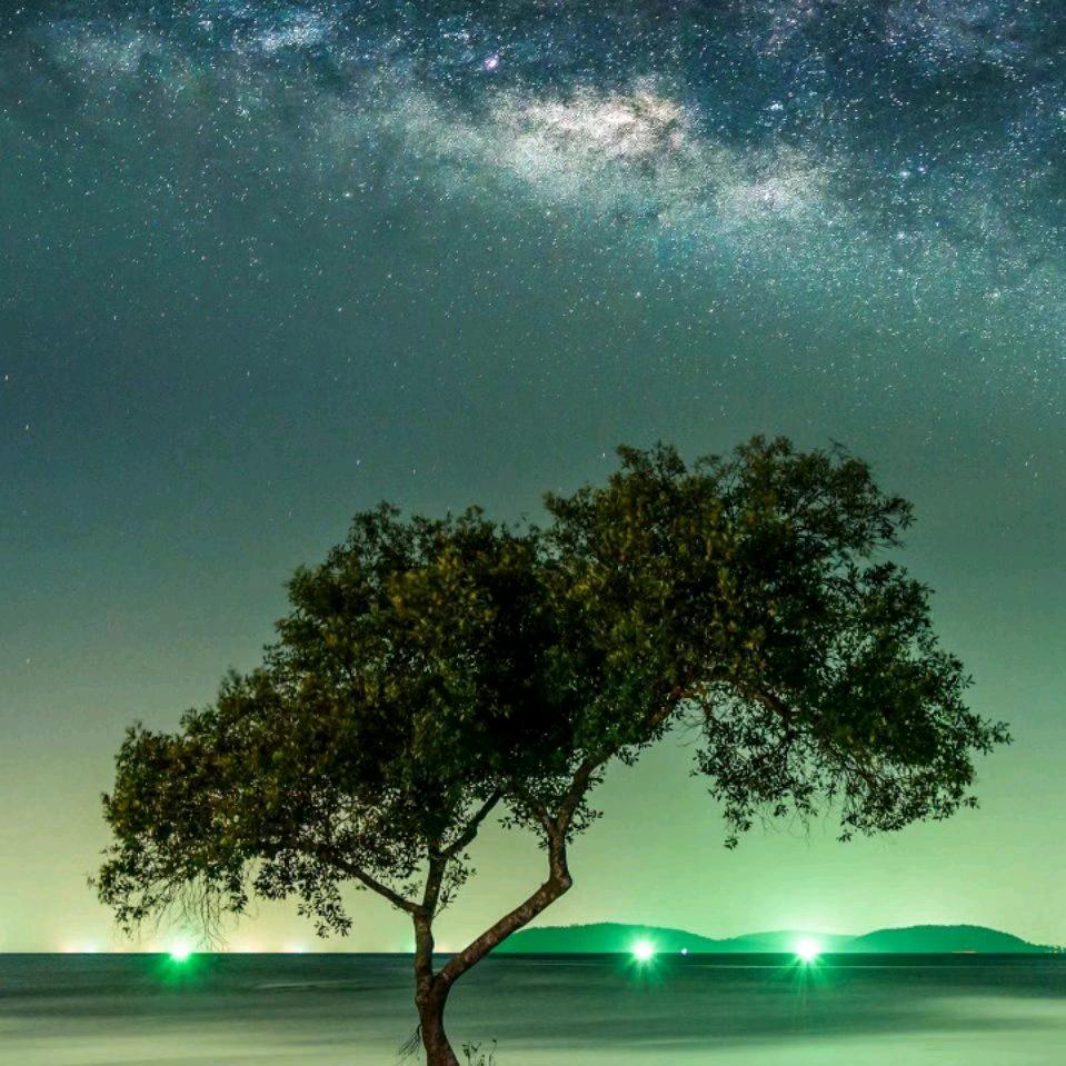 海浪