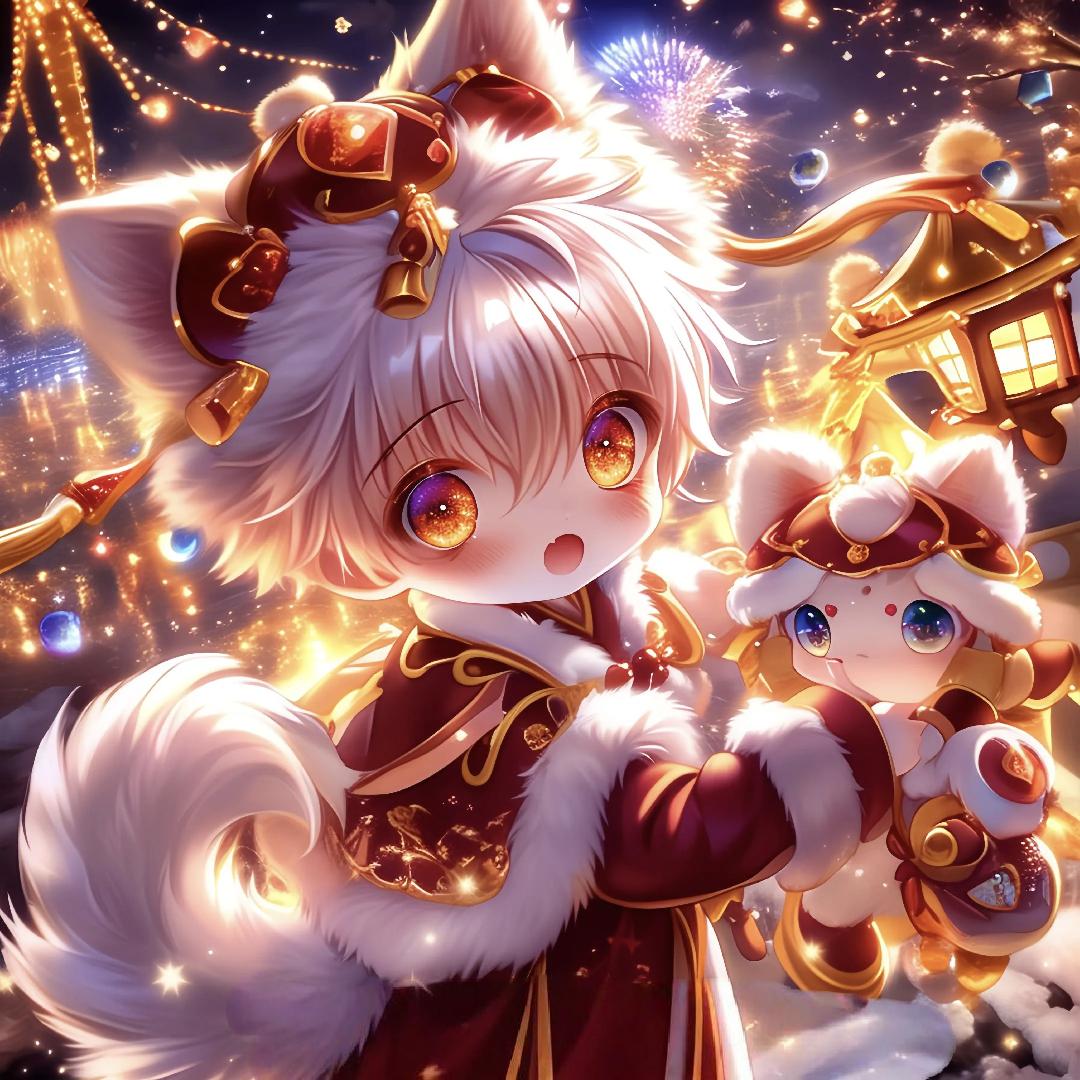 🐰এᮁ᭄໊ꦿ酷酷💞小懒猪᭄ꦿঞ🦊