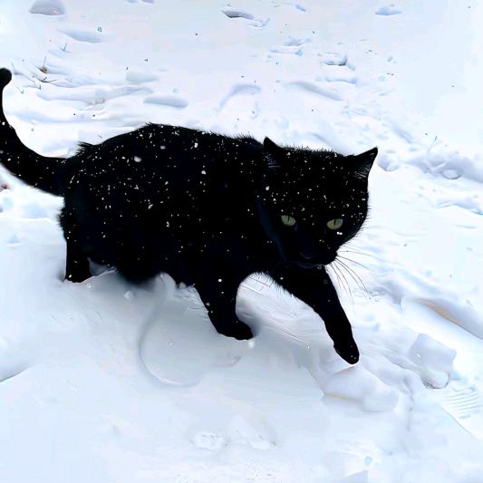 吉乌漆嘛黑咩咩哄