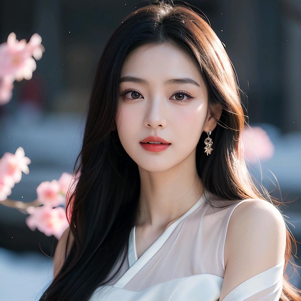 红颜一笑尽是殇