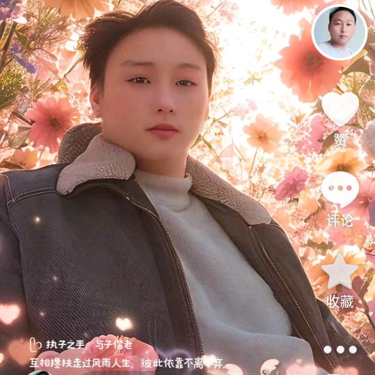 小苹果