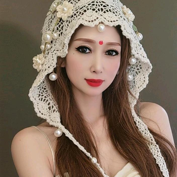 心随花开👠