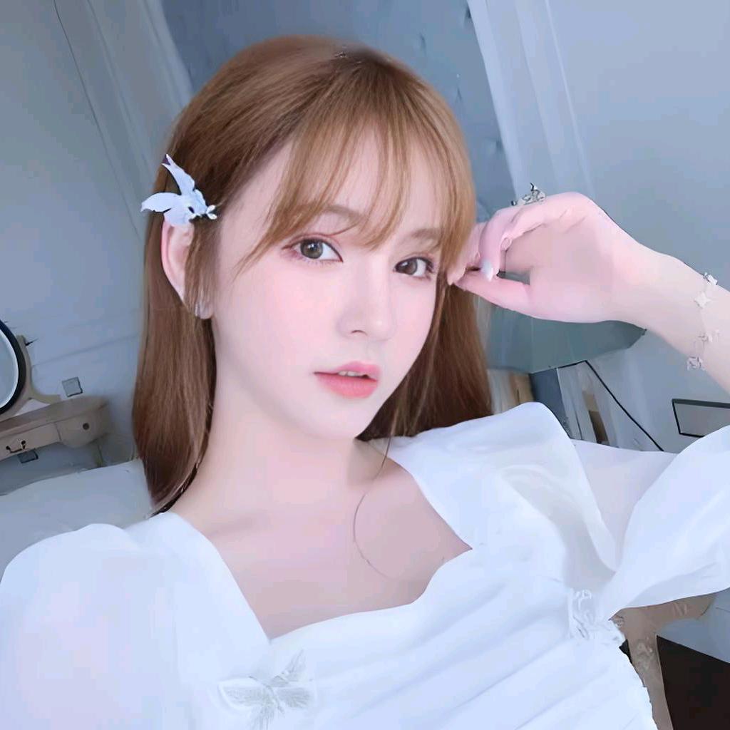 晴晴🌼