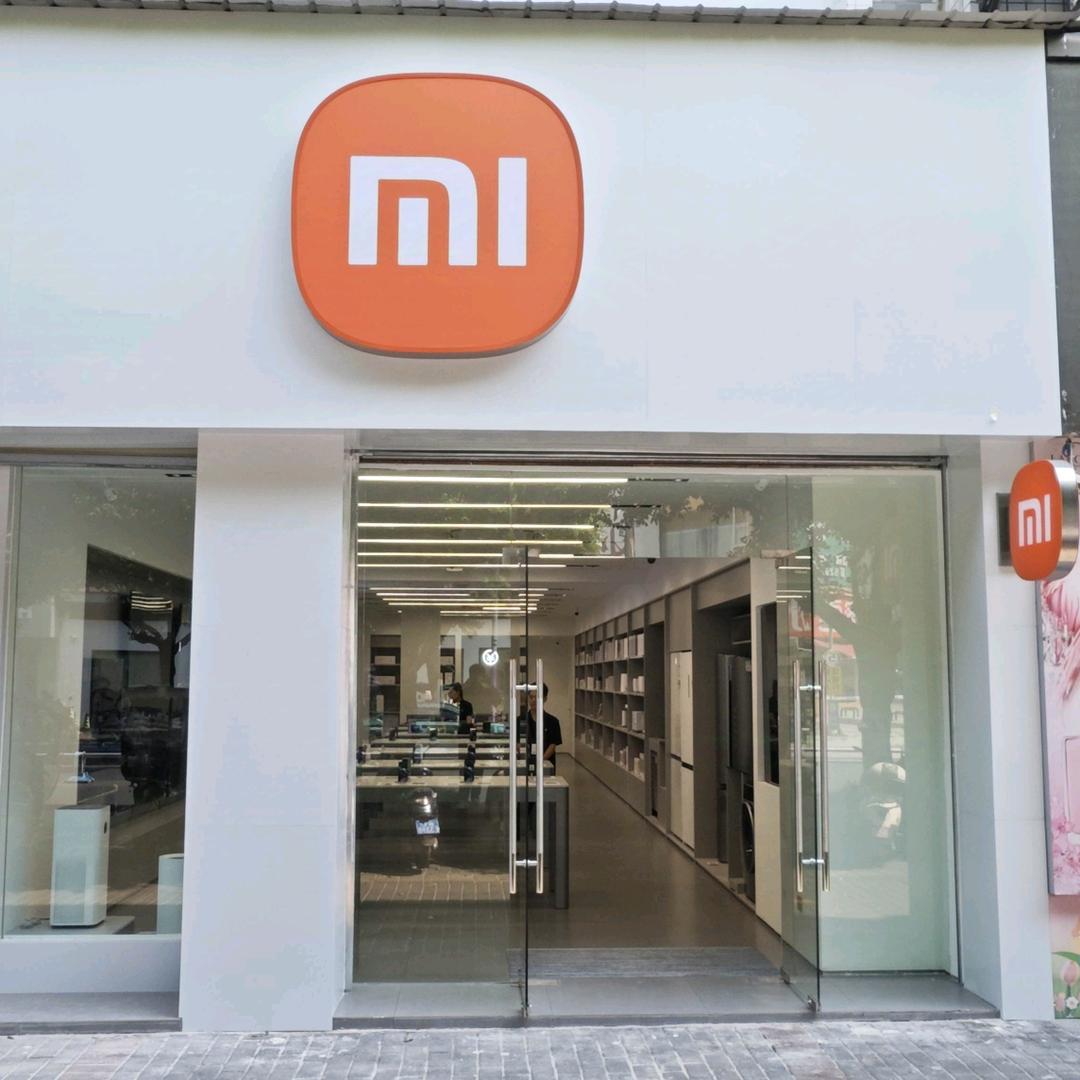 开州百成街店