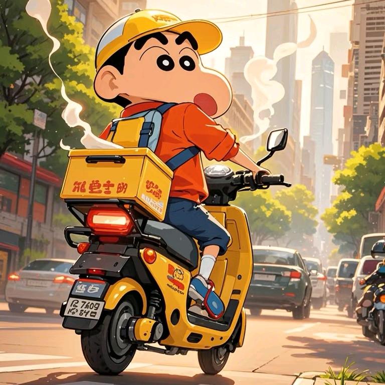 鹏哥的阳光生活