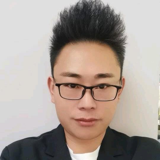 集宁帝思影烫发老师