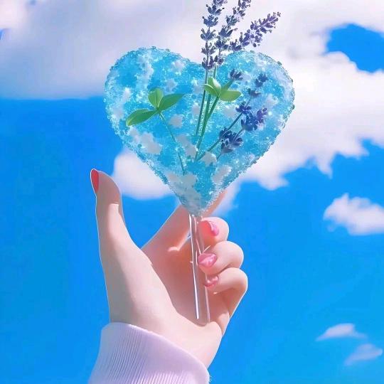 海棠花🌷