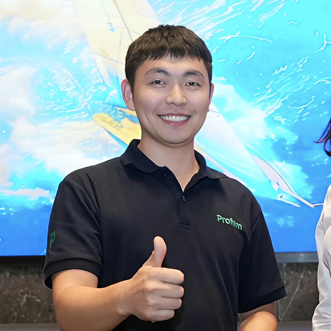 尊膜Profilm-梁山授权店｜小丁