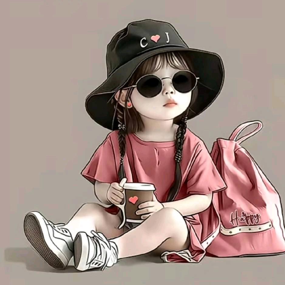 李小妞