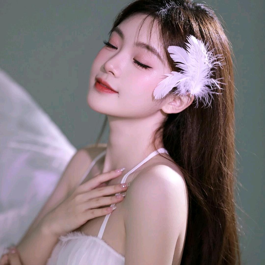 星辰大海🌟🧚‍♀️