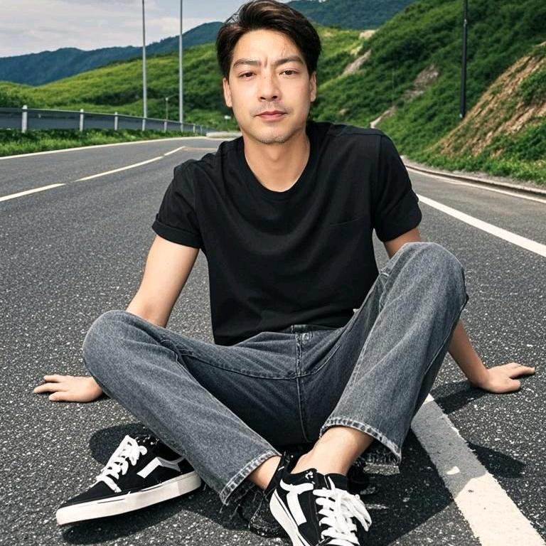 潼关刚哥