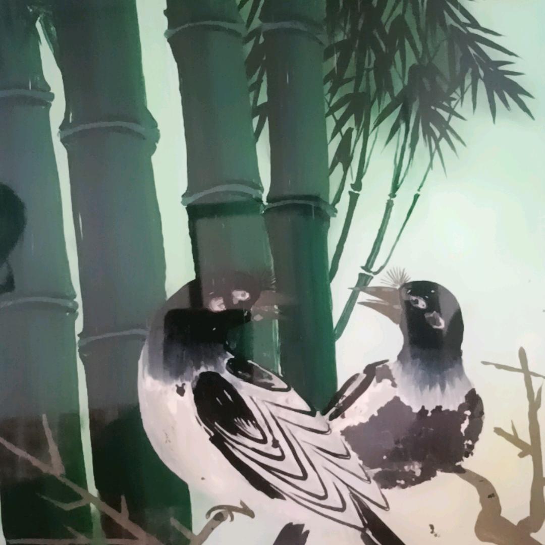 过眼云烟