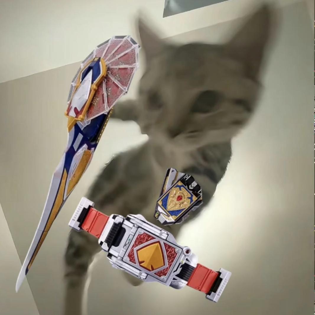 红渡