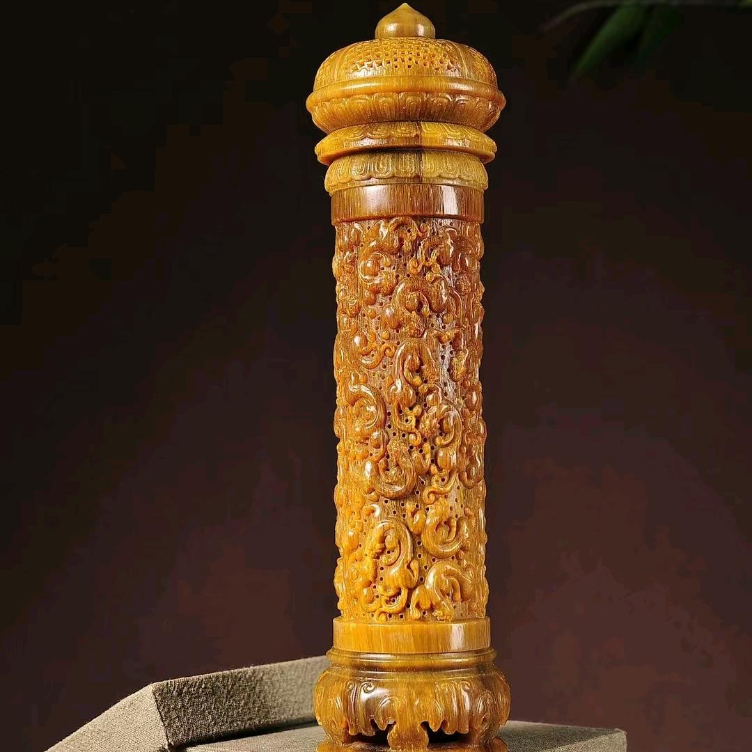 龙哥文玩 (严选)