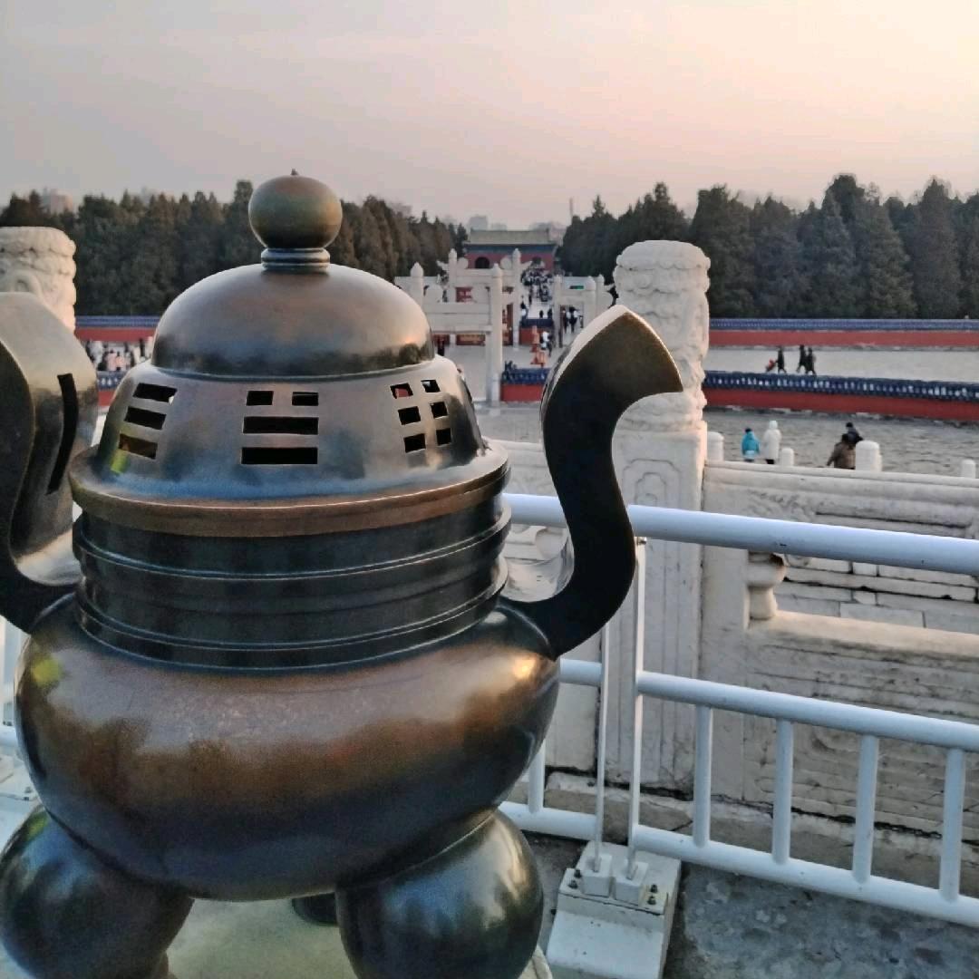 小凡的人间烟火