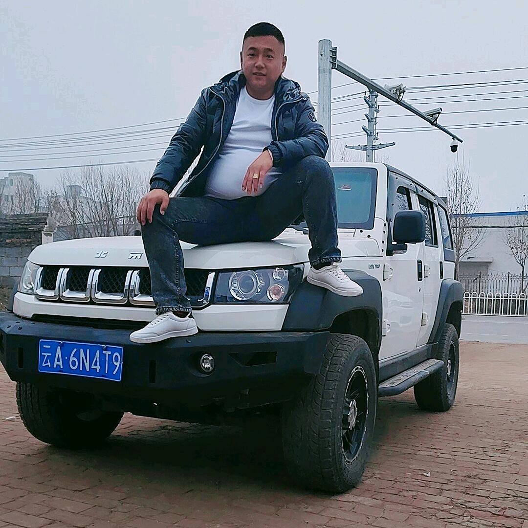 阜城众鑫车行（精品二手车）