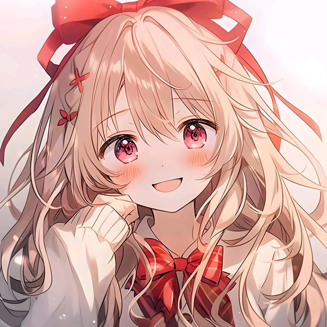 北城少女