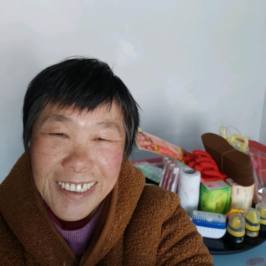 老冯百货