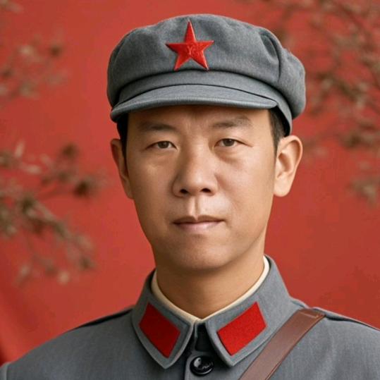 大  牛《正能量》