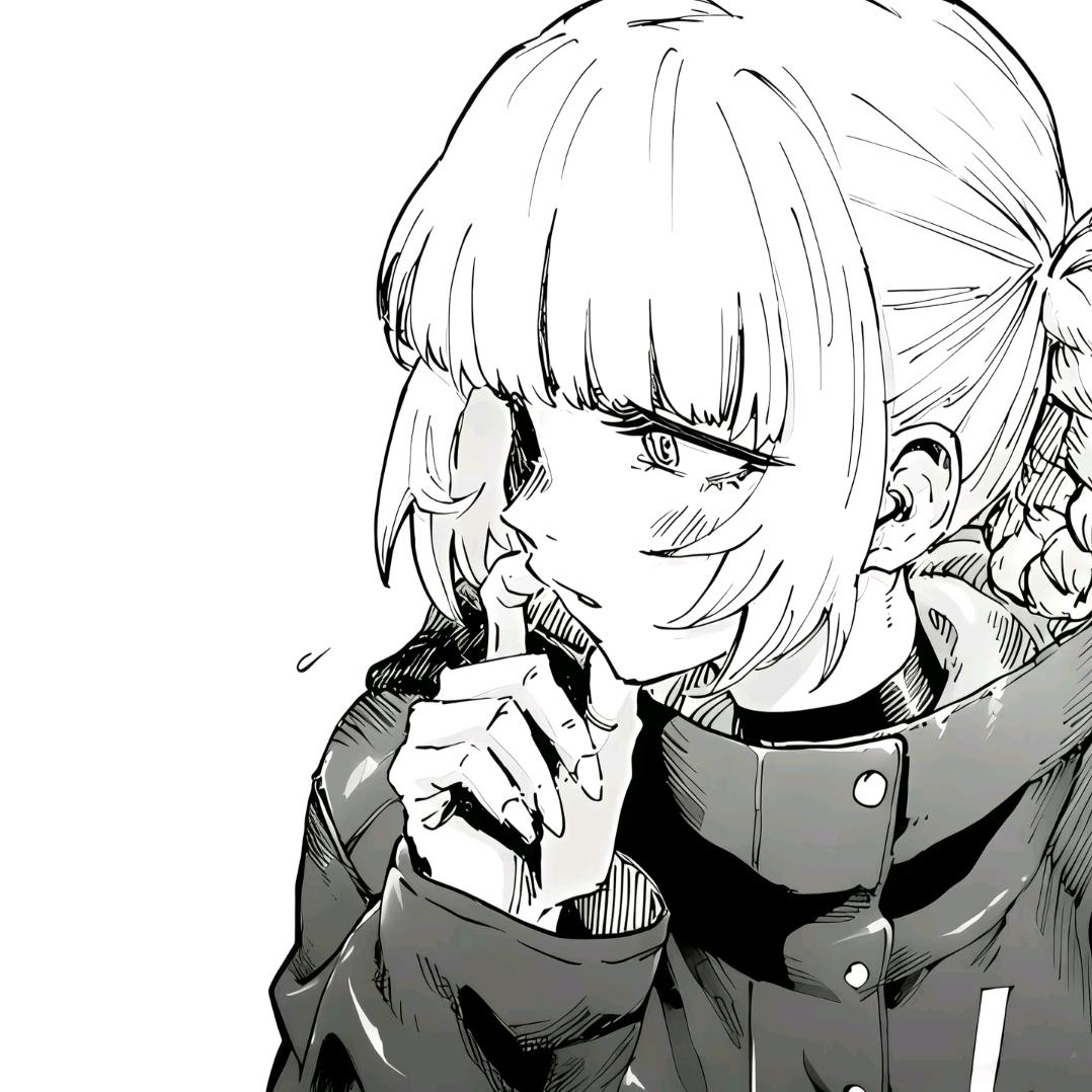 牛稚精灵