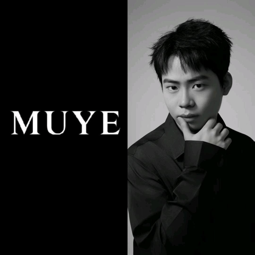 MUYE-凯文