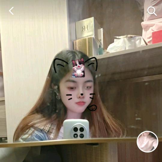 幺儿你怕个锤子
