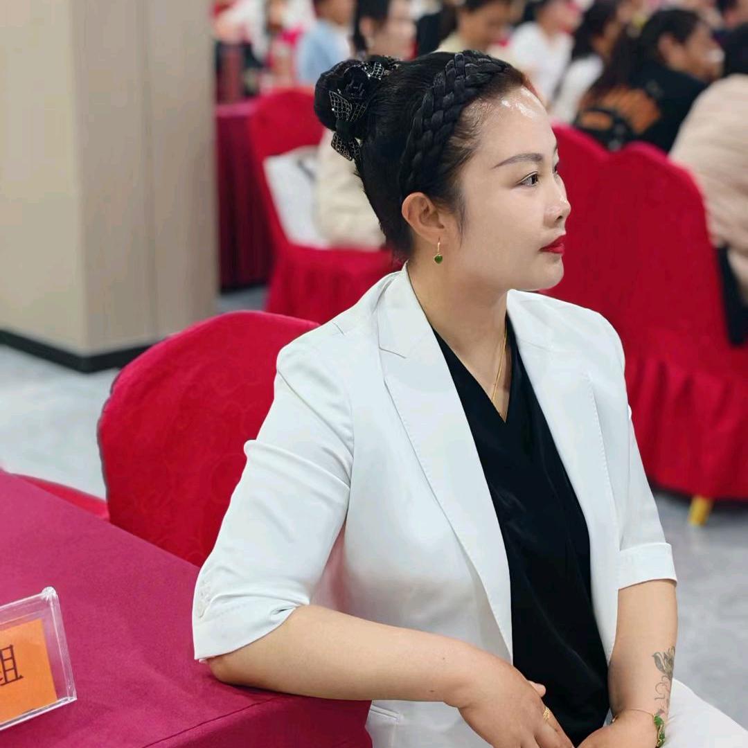 公子贤在奋斗