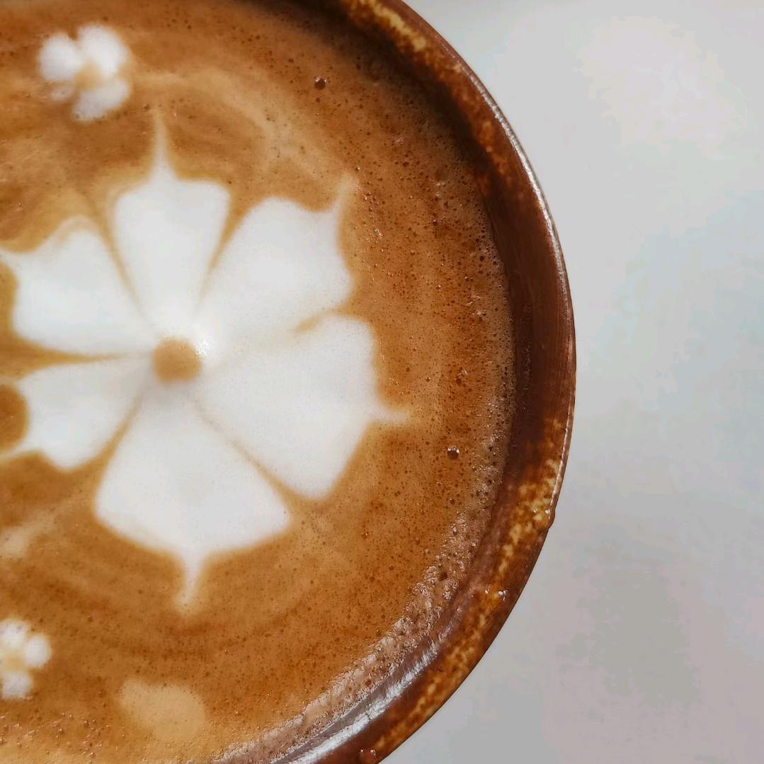 咖啡你说苦不苦