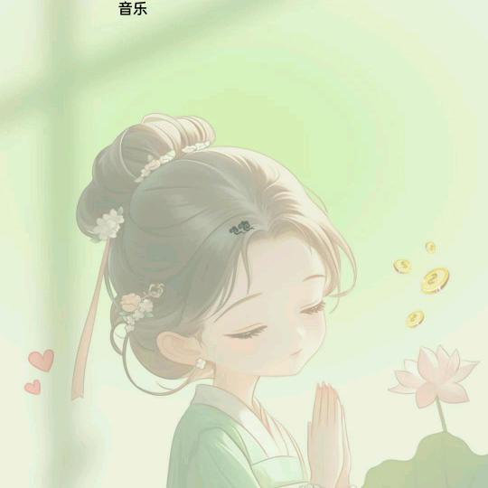 开开心心@忘我