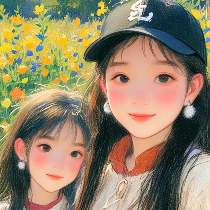 茉茉唧唧