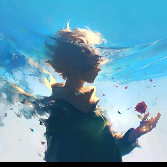 倾心ᰔᩚ