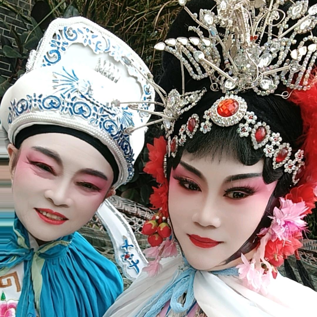善良的女人