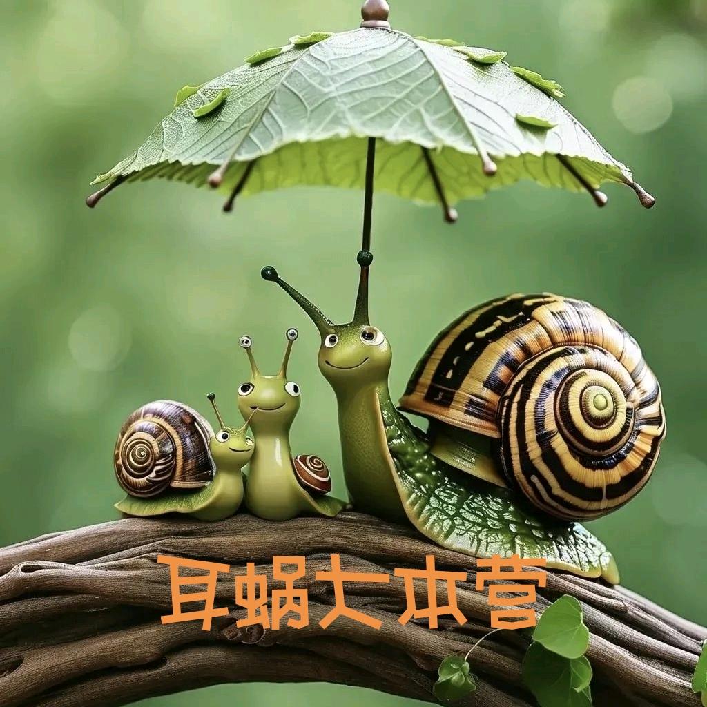 耳蜗大本营