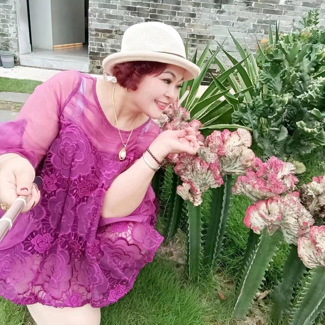 甜甜的苹果