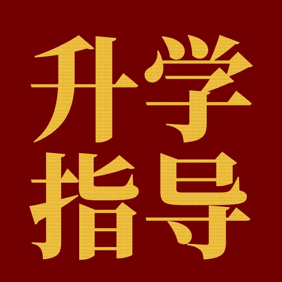 讲升学的马老师
