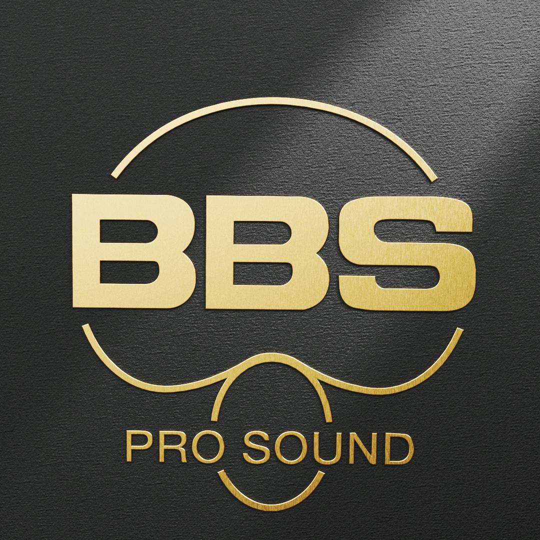 BBS音响旗舰店