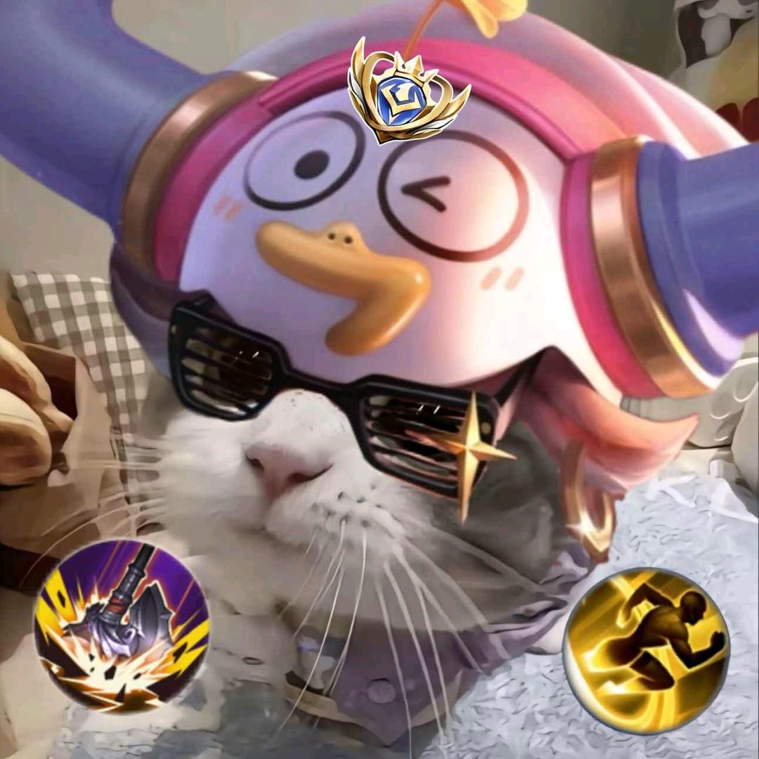 阿洋（黑粉让我坐牢版）