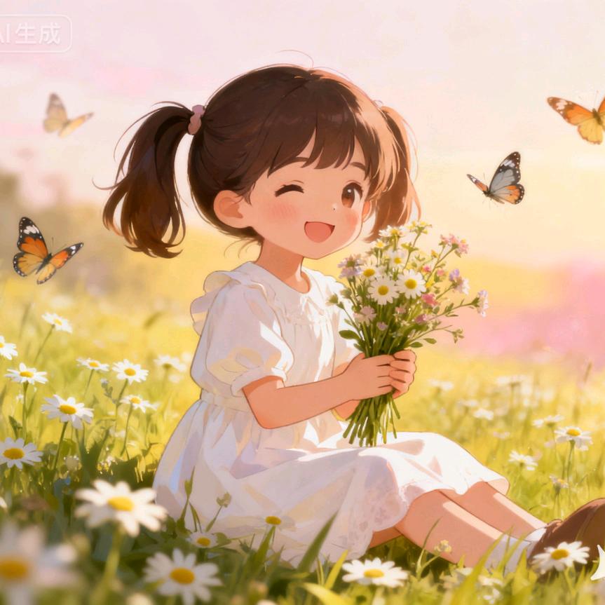 晚安-儿童故事