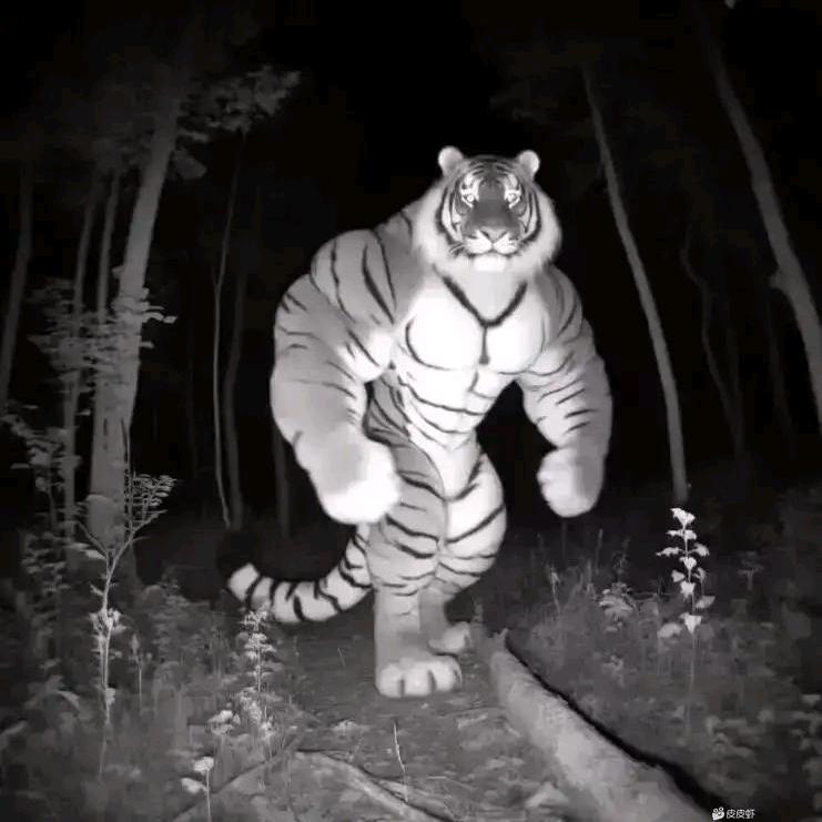 贪吃的鼠鼠（三角洲行动）