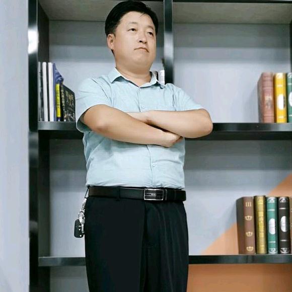 @善行天下