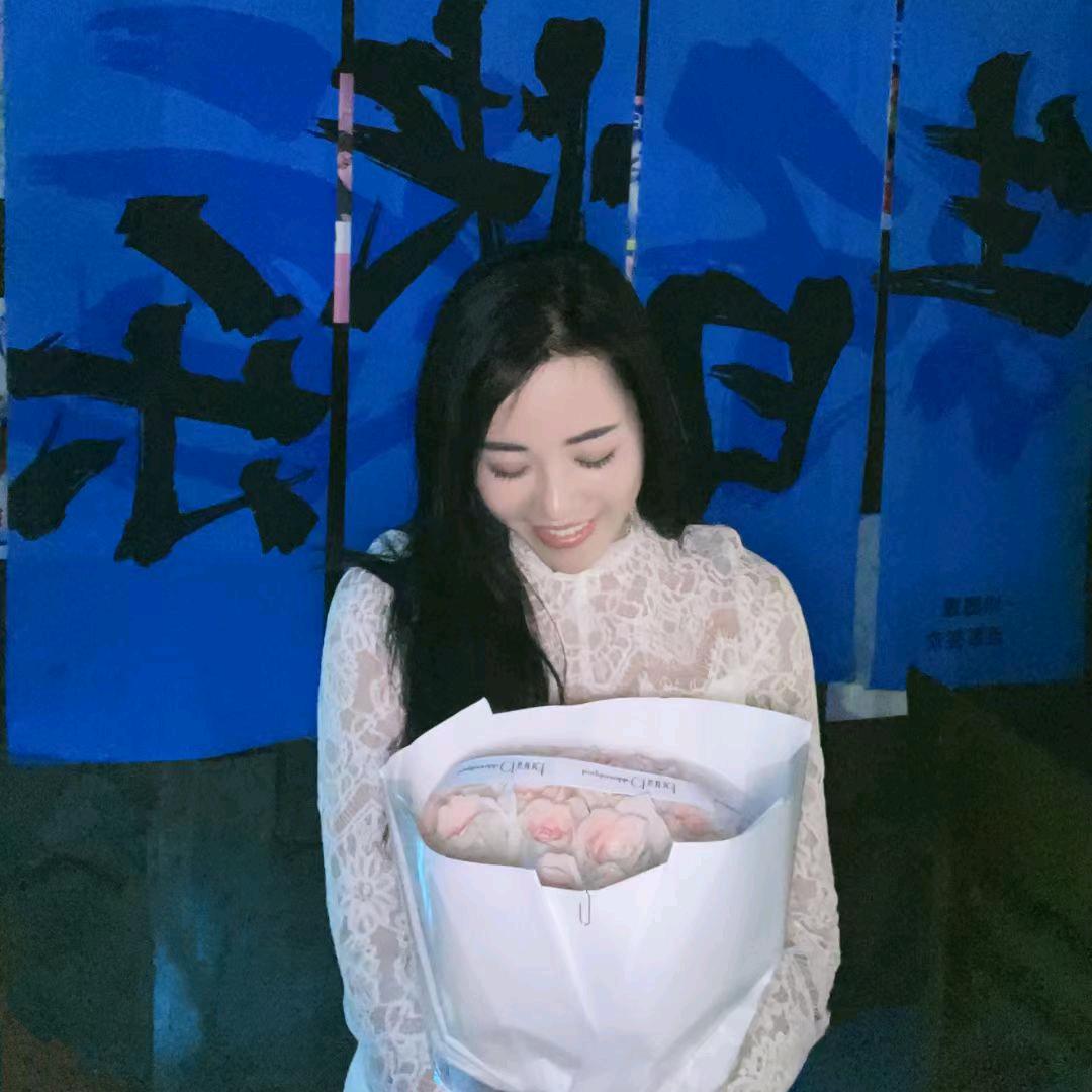 🧚‍♀️栗子🧚‍♀️