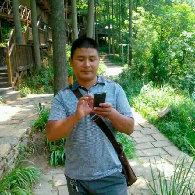 掐指一算你命缺我