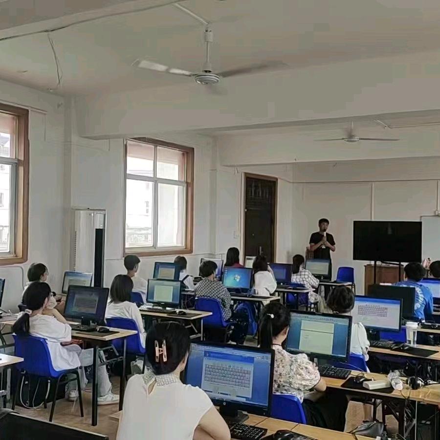 沛县专业电脑培训