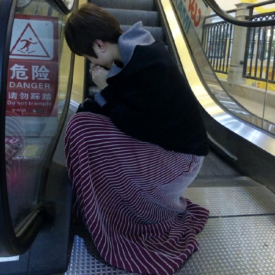 柯西爱吃土豆丝