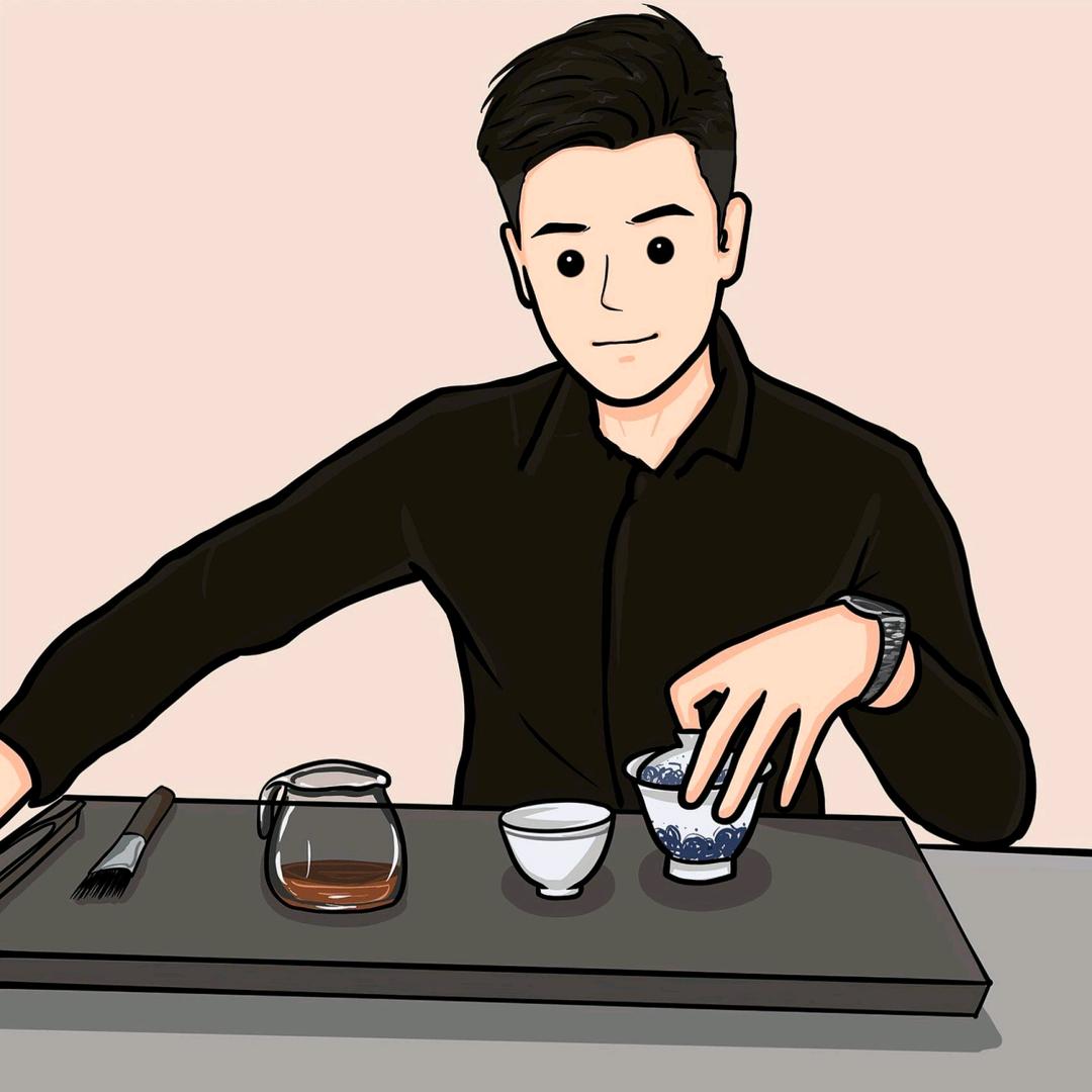 上进青年