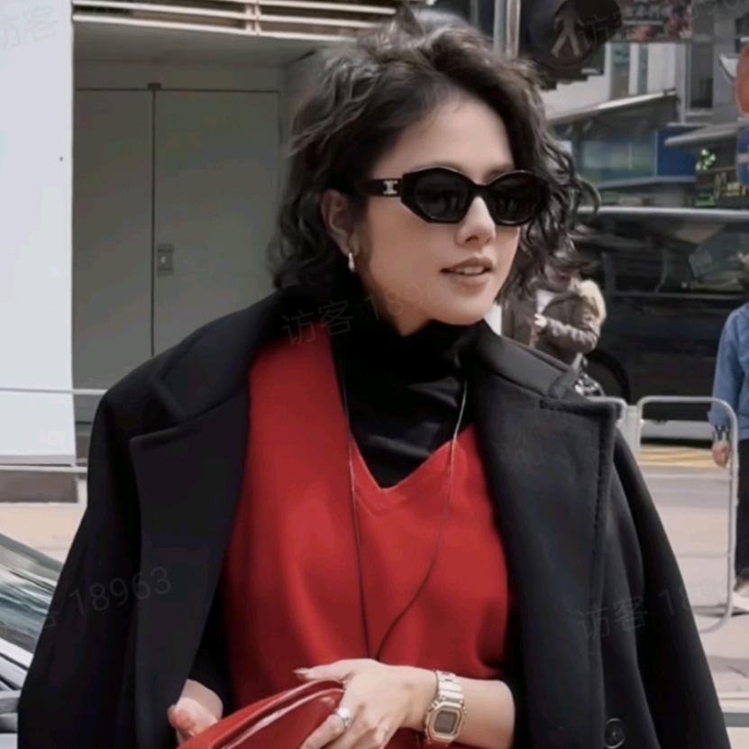 魏老板WD|VA轻奢风穿搭