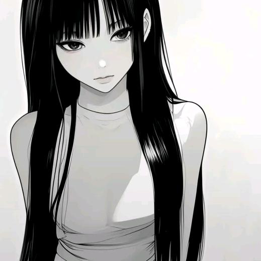 夜.
